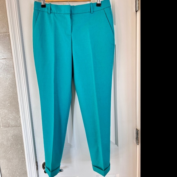 J Crew Wool Trousers - Picture 2 of 7